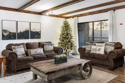 Property image, Exterior, of Come On Ober #367