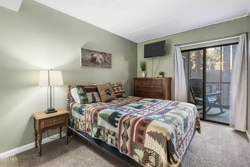 Property image, Exterior, of Come On Ober #367