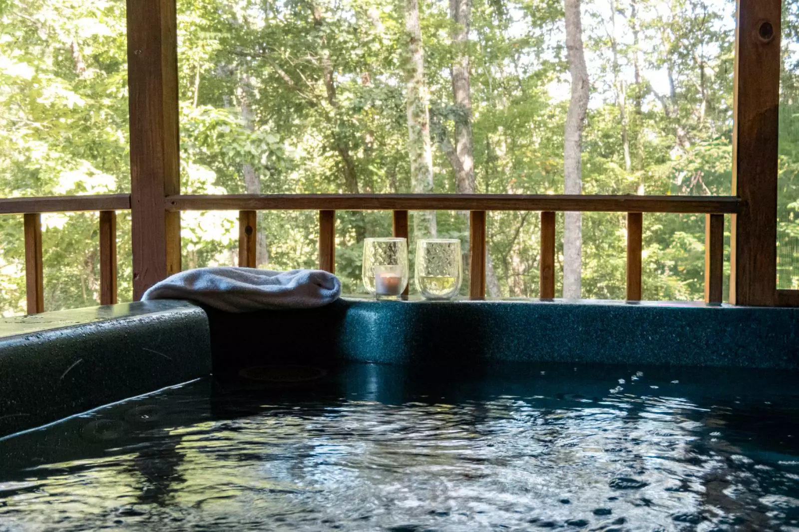 Property image, Exterior, of Mountain Laurel #315