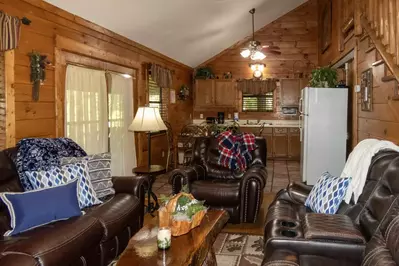 Property image, Exterior, of Mountain Laurel #315