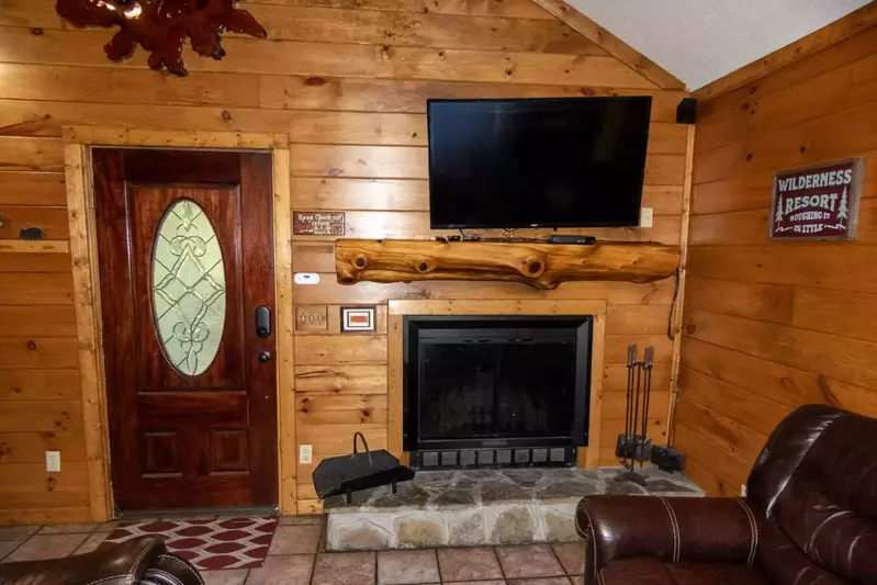 Property image, Exterior, of Mountain Laurel #315