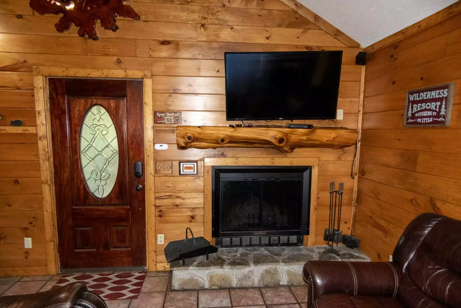 Property image, Exterior, of Mountain Laurel #315