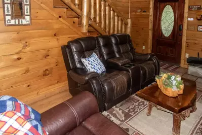 Property image, Exterior, of Mountain Laurel #315