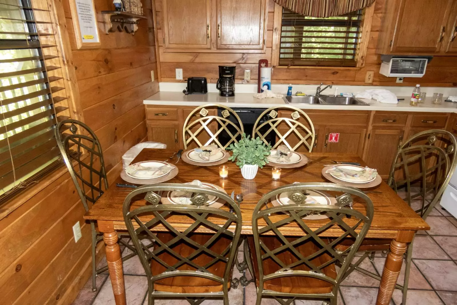 Property image, Exterior, of Mountain Laurel #315