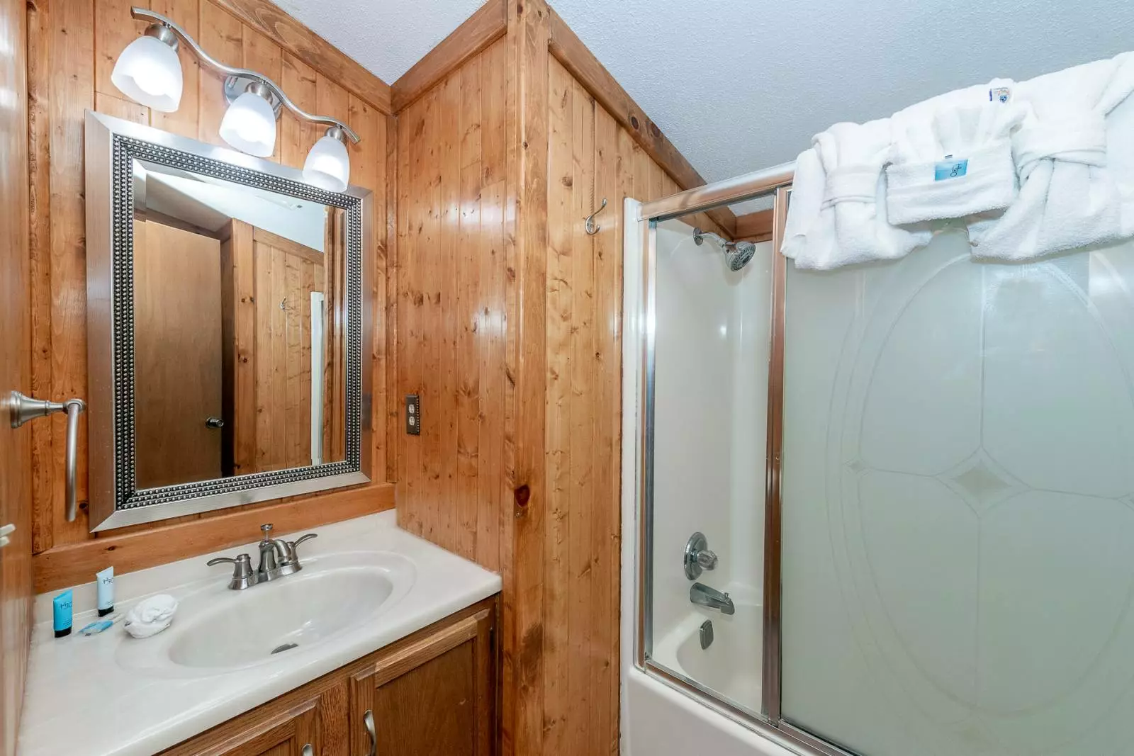 Property image, Exterior, of Mountain Laurel #315