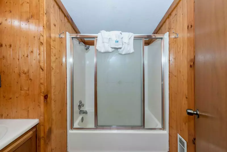Property image, Exterior, of Mountain Laurel #315