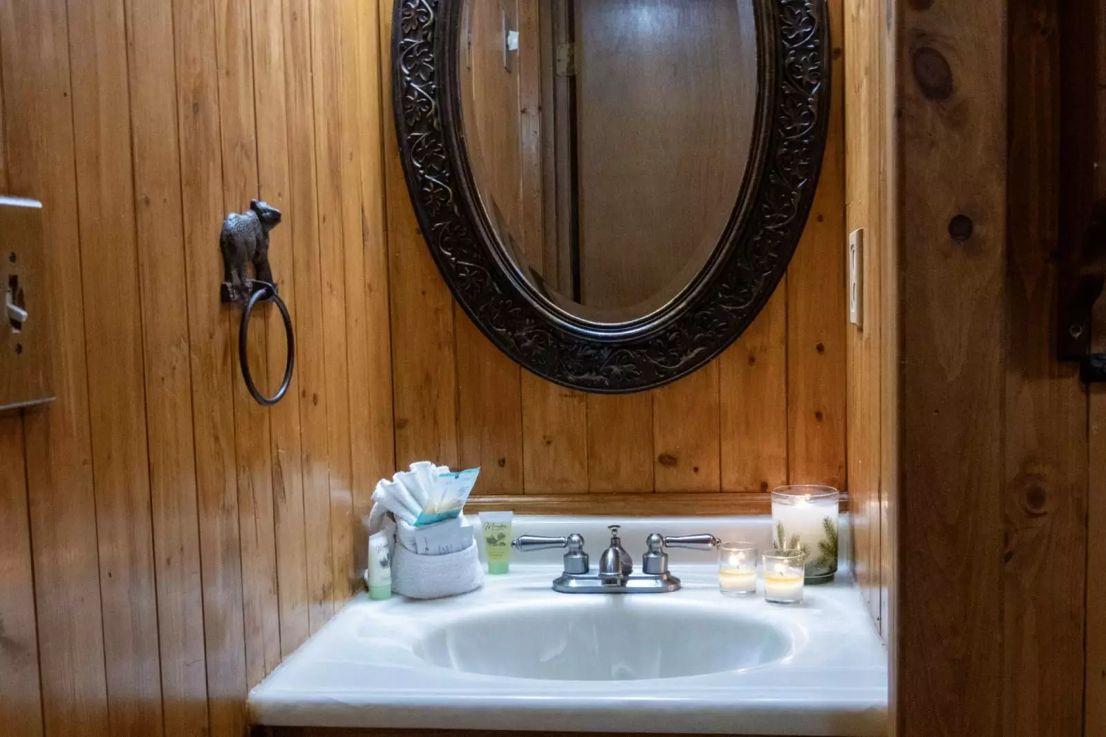 Property image, Exterior, of Mountain Laurel #315