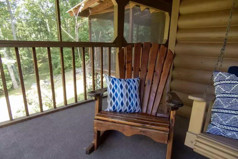 Property image, Exterior, of Mountain Laurel #315