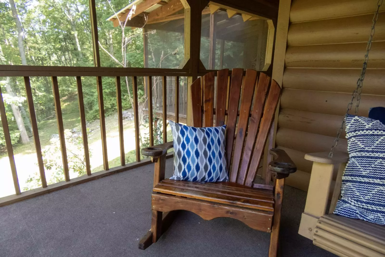 Property image, Exterior, of Mountain Laurel #315