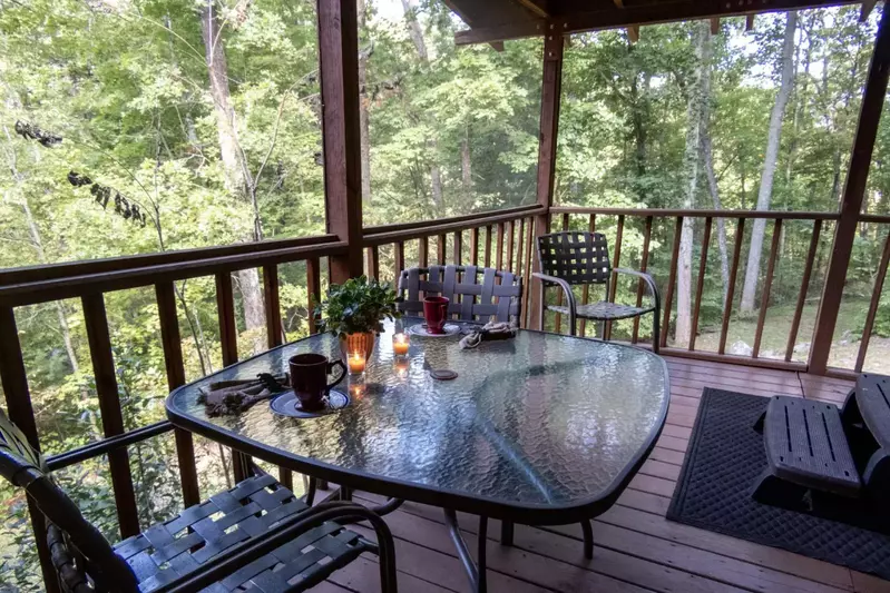 Property image, Exterior, of Mountain Laurel #315