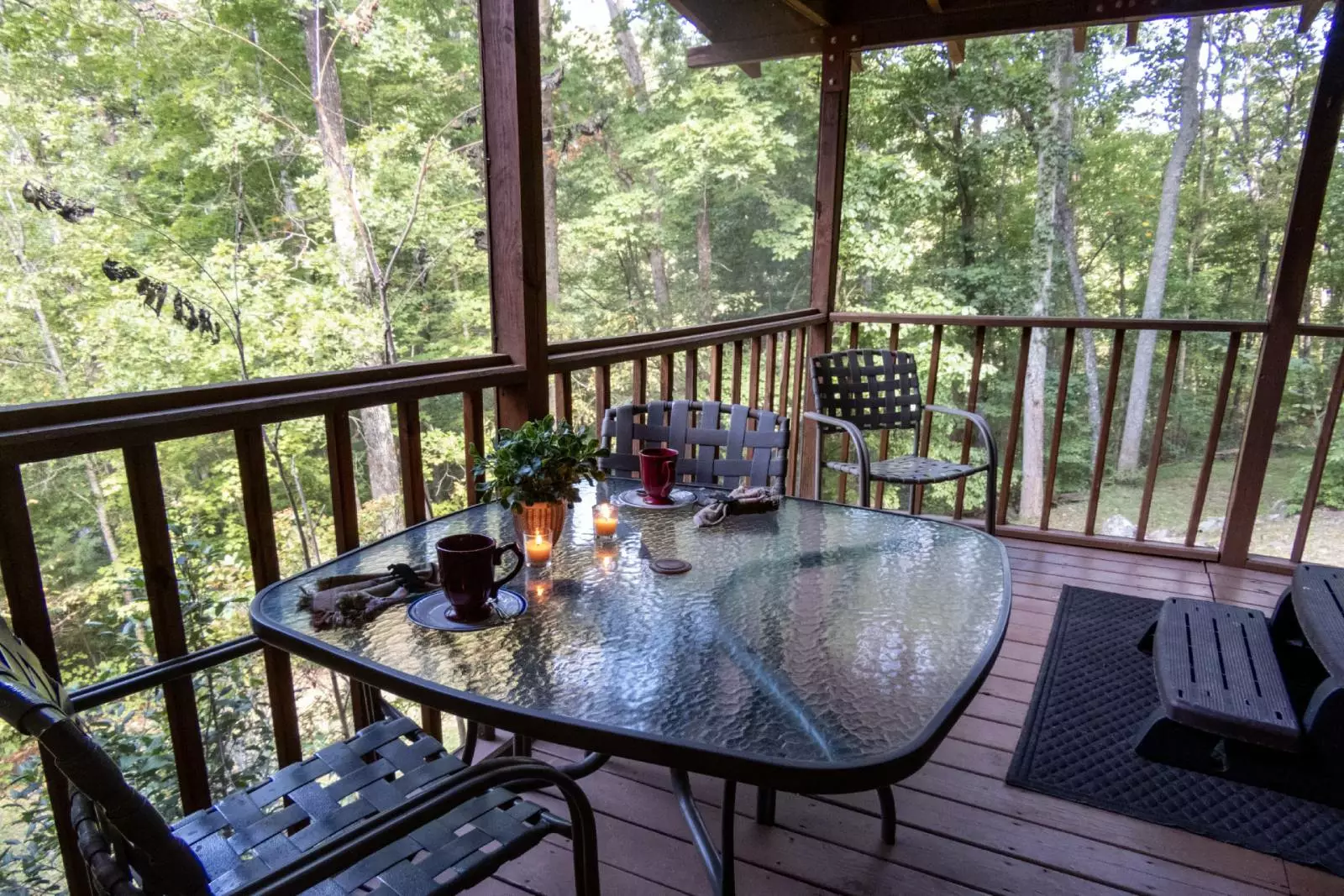 Property image, Exterior, of Mountain Laurel #315