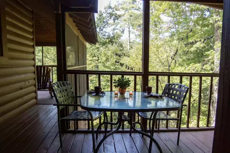 Property image, Exterior, of Mountain Laurel #315