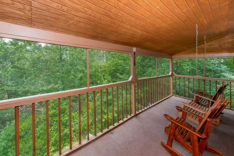 Property image, Exterior, of Mountain Laurel #315