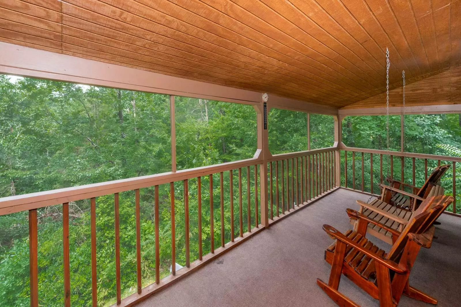 Property image, Exterior, of Mountain Laurel #315