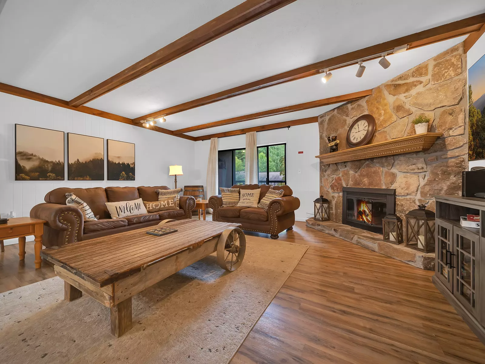 Property image, Exterior, of Come On Ober #367