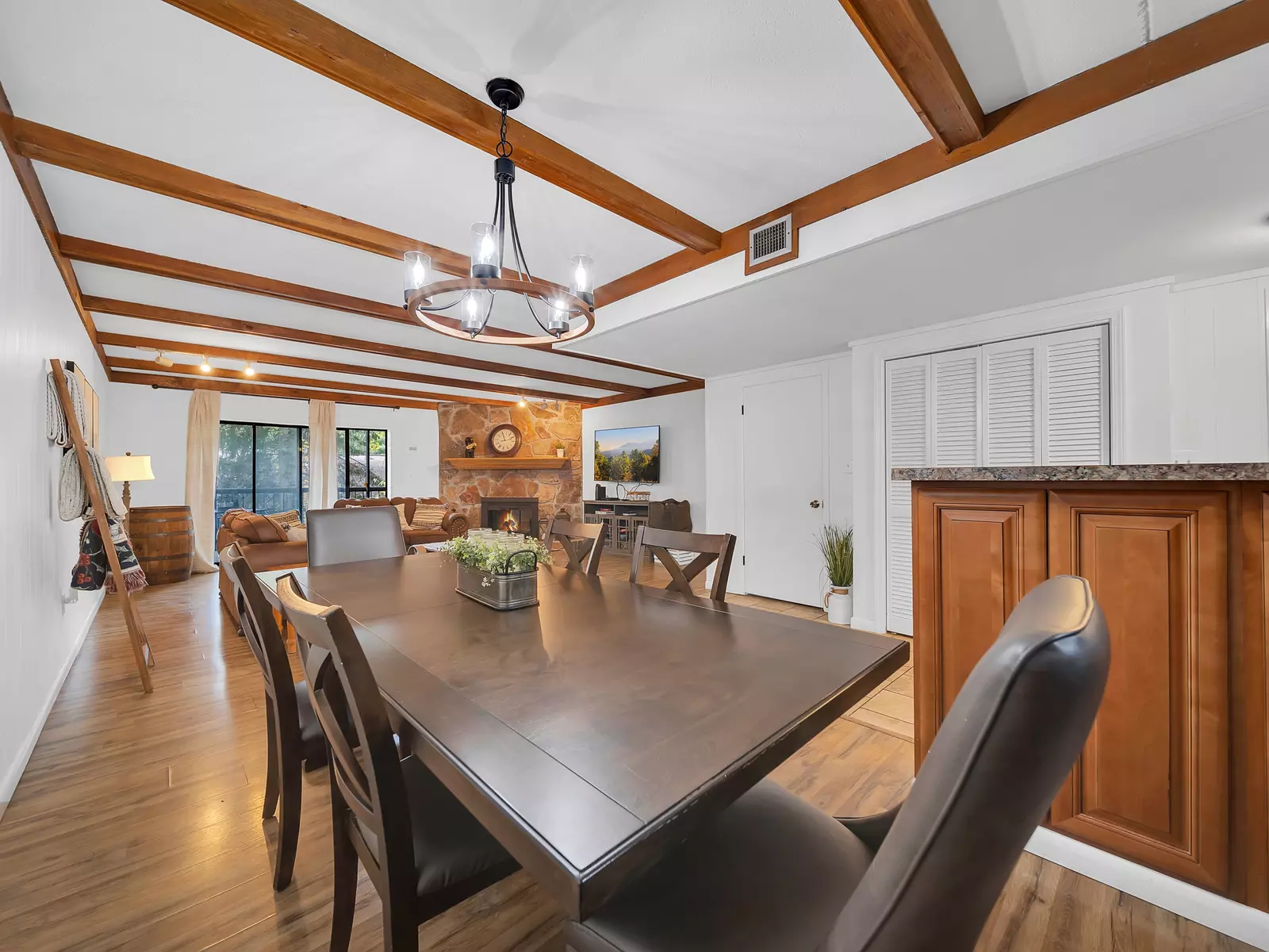 Property image, Exterior, of Come On Ober #367