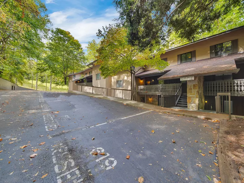 Property image, Exterior, of Come On Ober #367