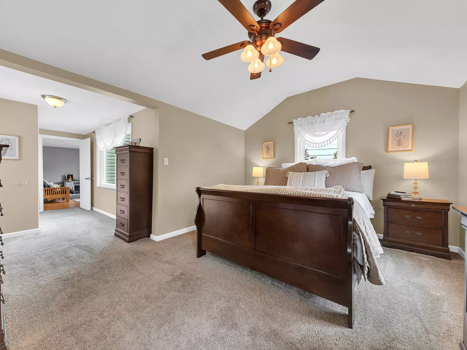 Property image, Exterior, of Come On Ober #367