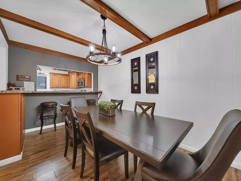 Property image, Exterior, of Come On Ober #367