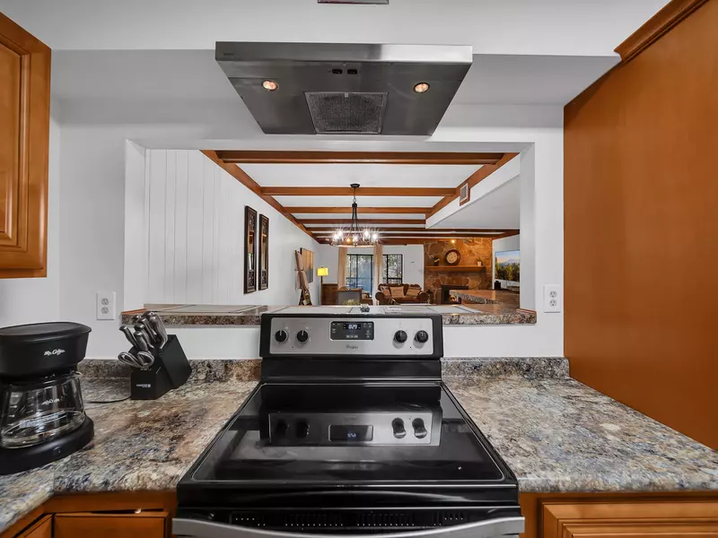 Property image, Exterior, of Come On Ober #367