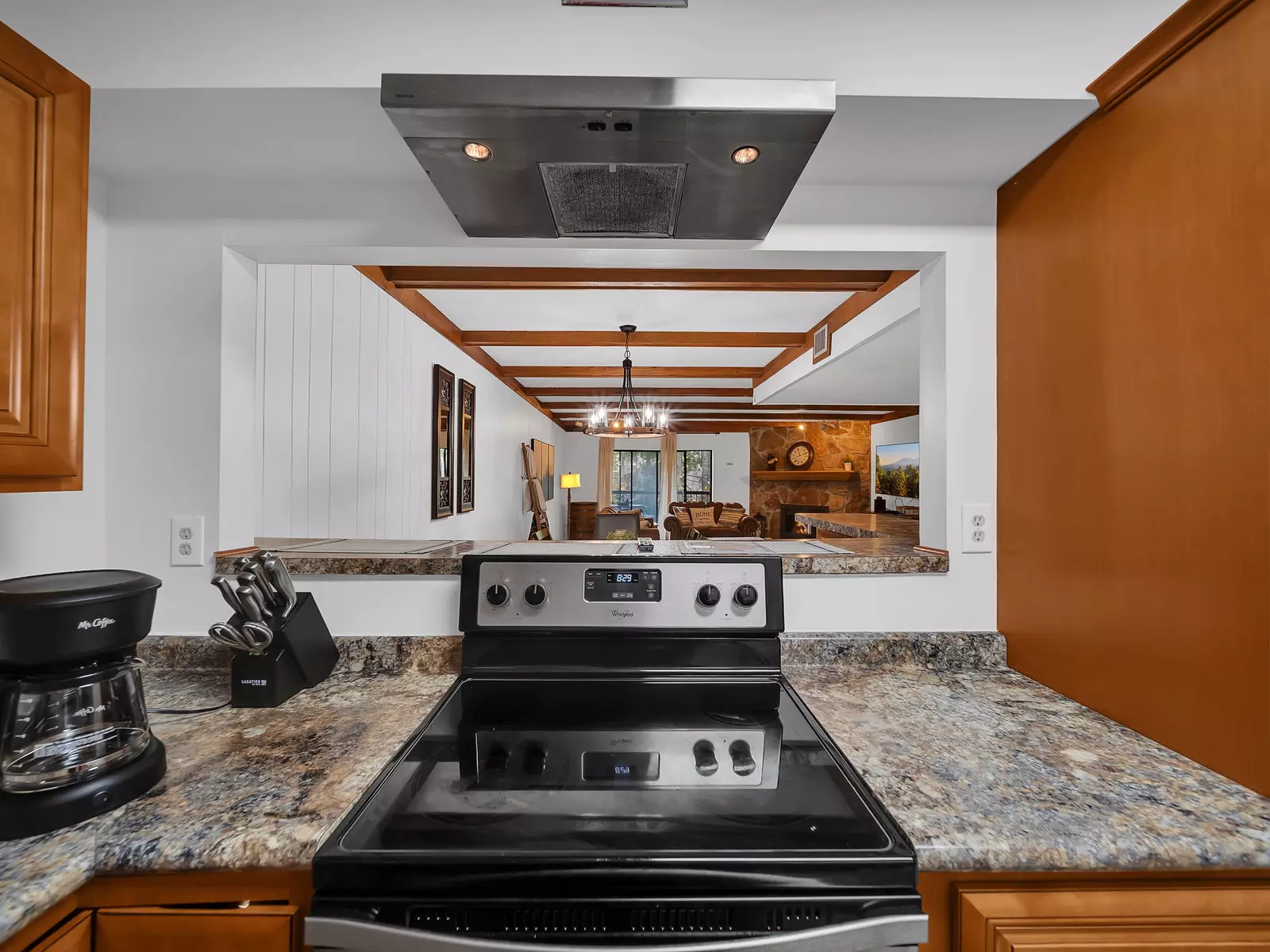 Property image, Exterior, of Come On Ober #367