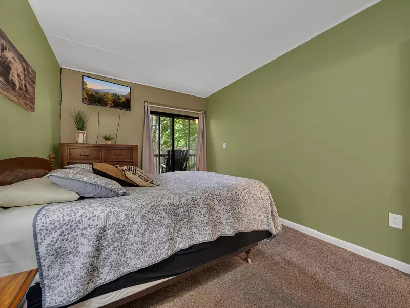 Property image, Exterior, of Come On Ober #367