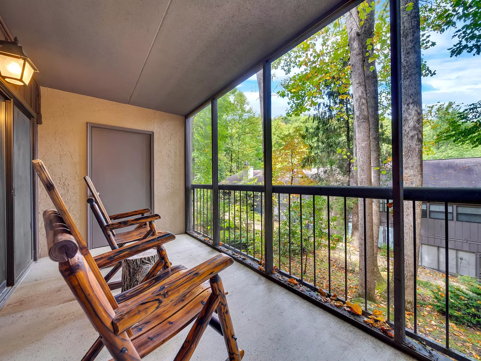 Property image, Exterior, of Come On Ober #367