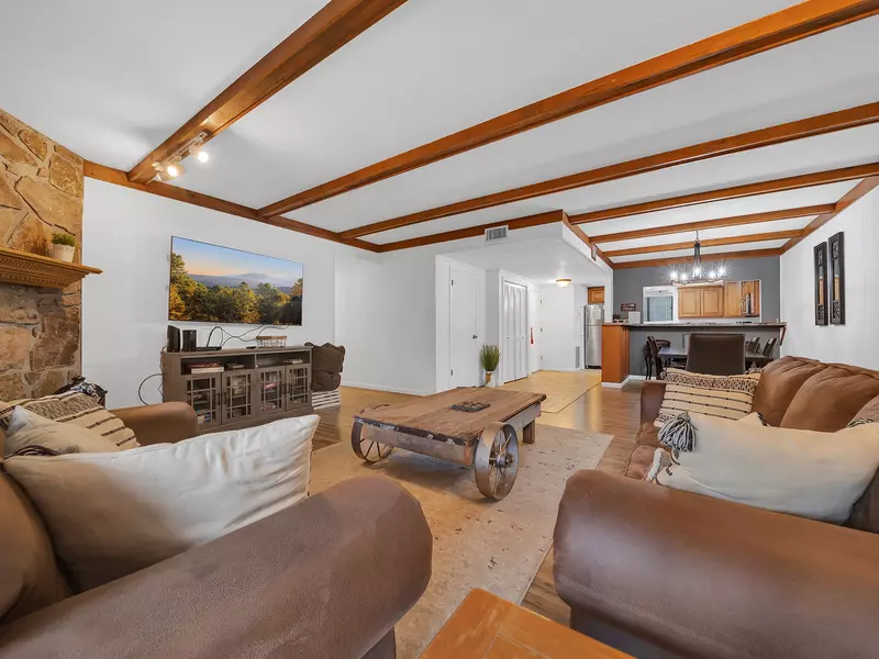 Property image, Exterior, of Come On Ober #367