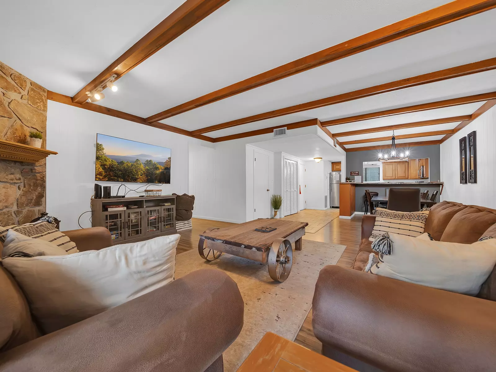 Property image, Exterior, of Come On Ober #367