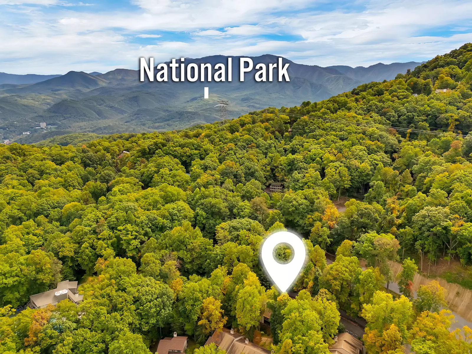 Property image, Exterior, of Come On Ober #367