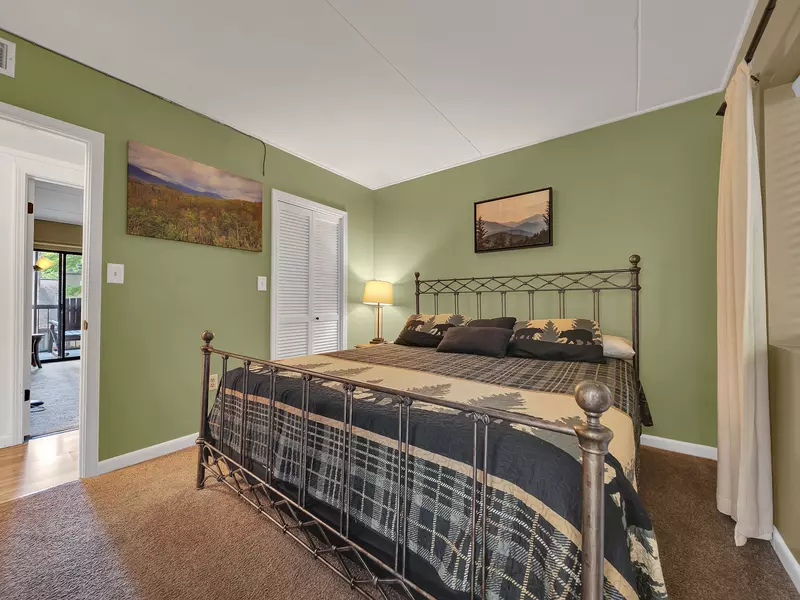 Property image, Exterior, of Come On Ober #367