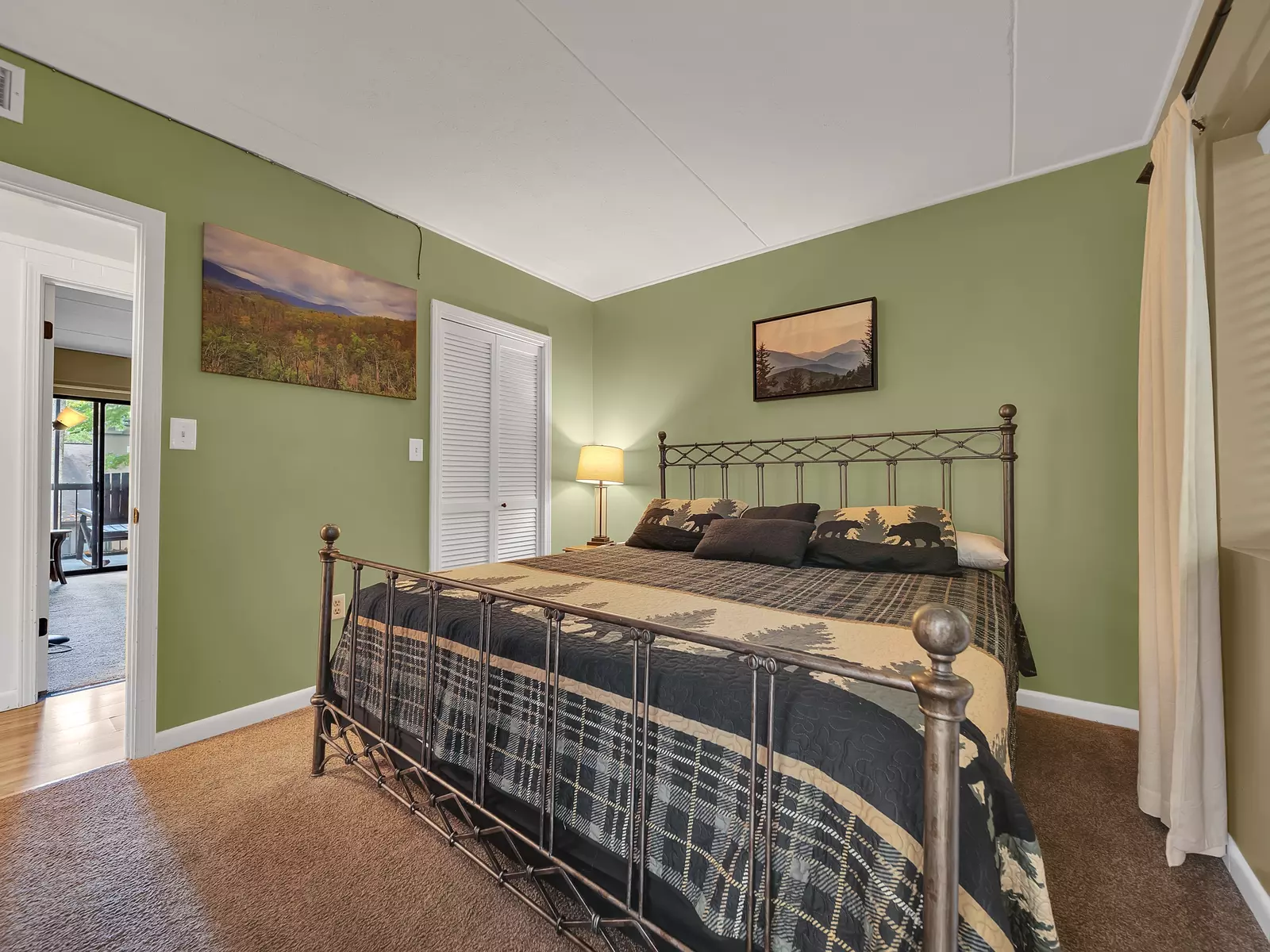 Property image, Exterior, of Come On Ober #367