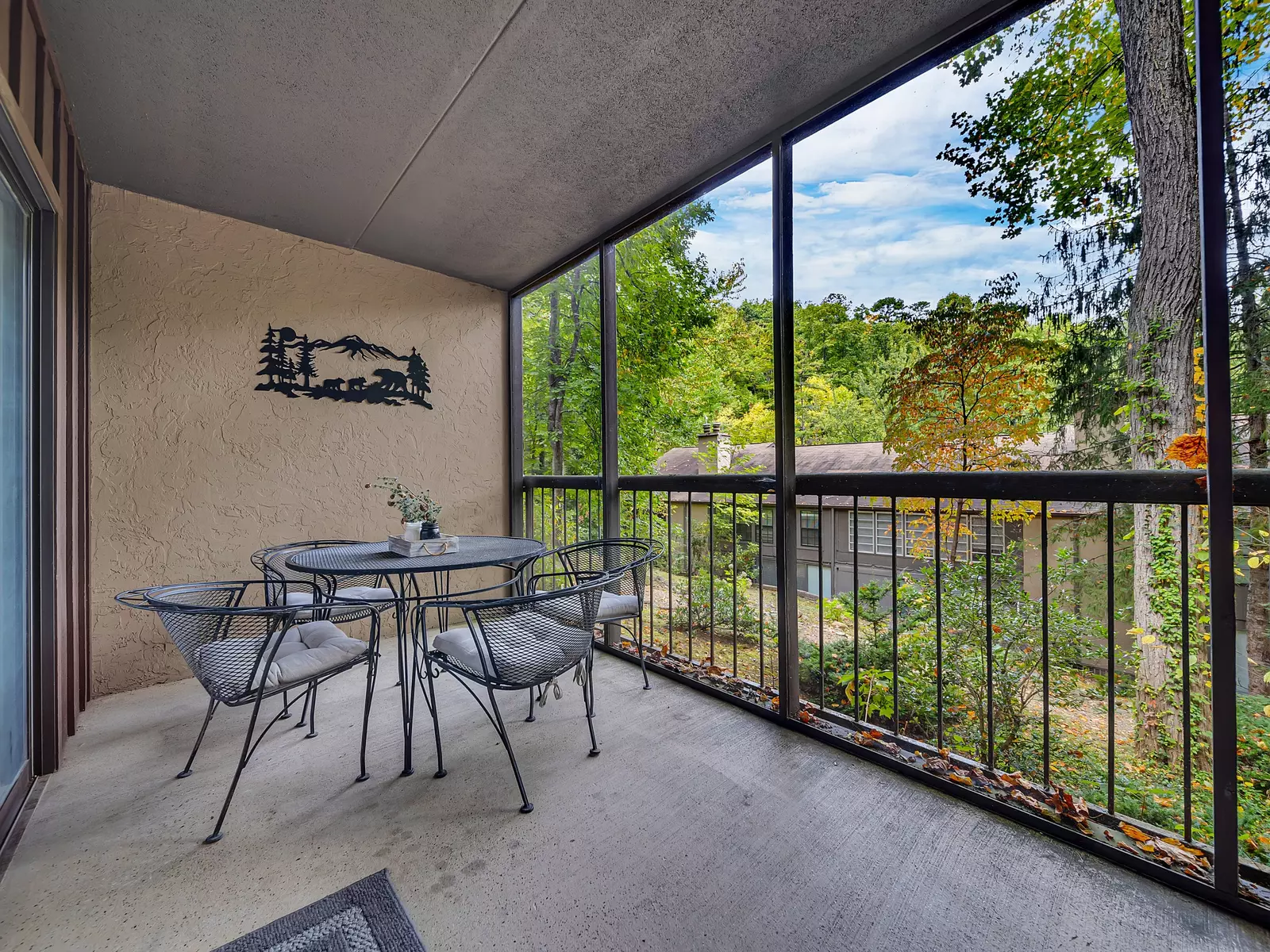 Property image, Exterior, of Come On Ober #367