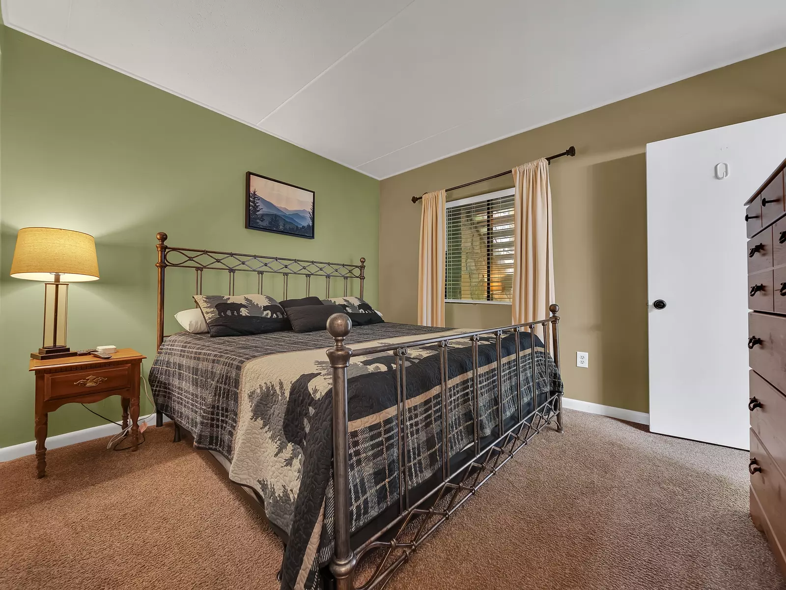 Property image, Exterior, of Come On Ober #367