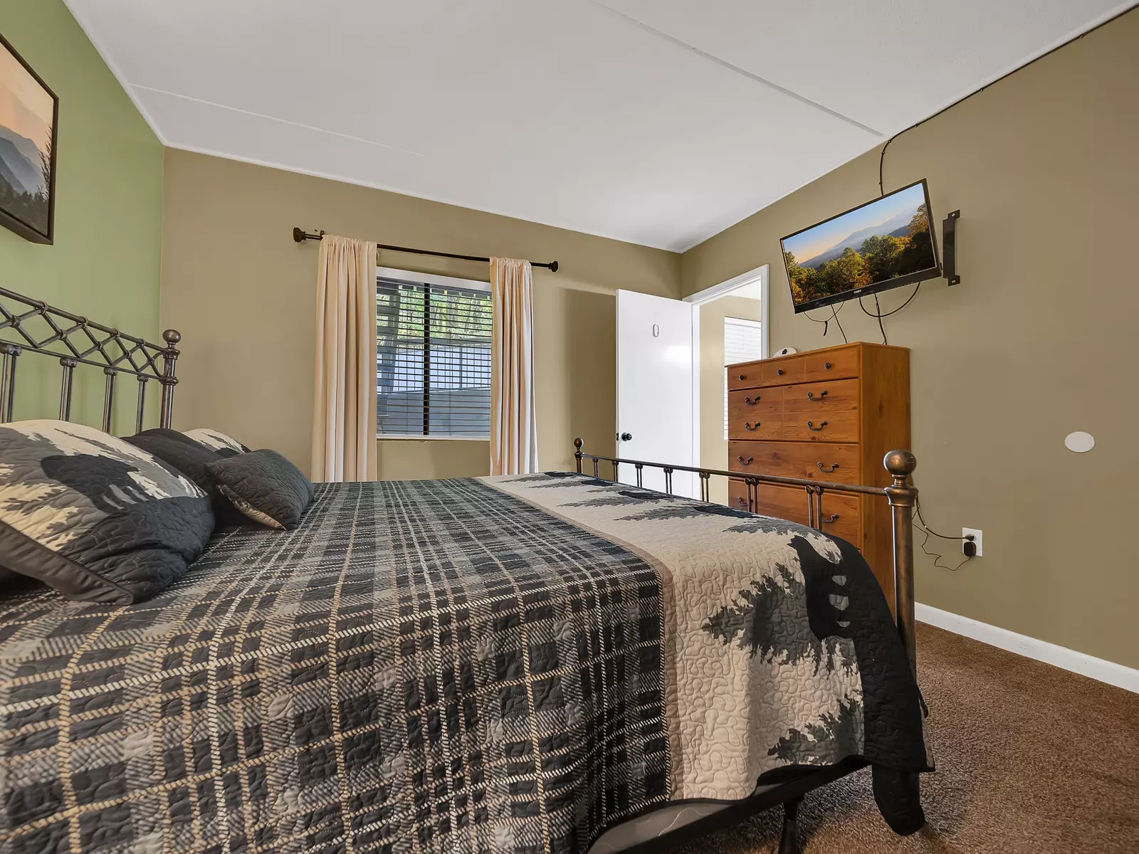 Property image, Exterior, of Come On Ober #367