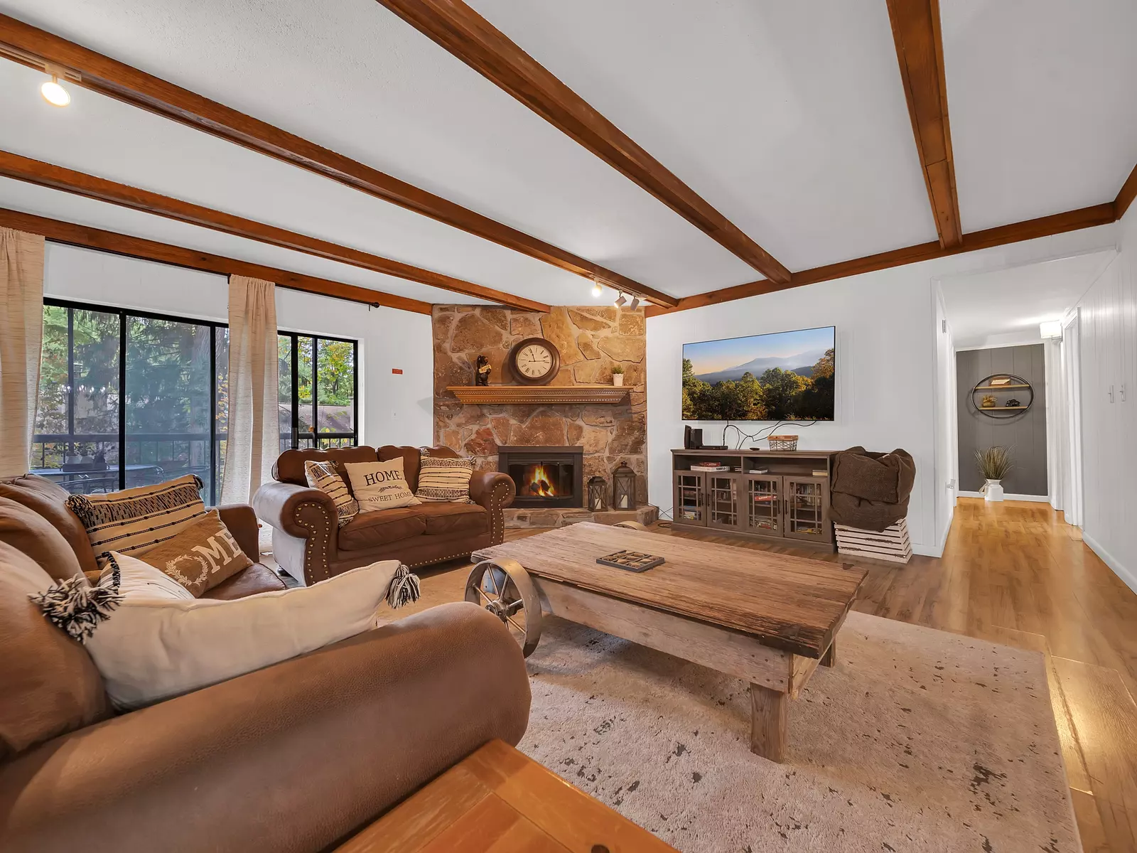 Property image, Exterior, of Come On Ober #367