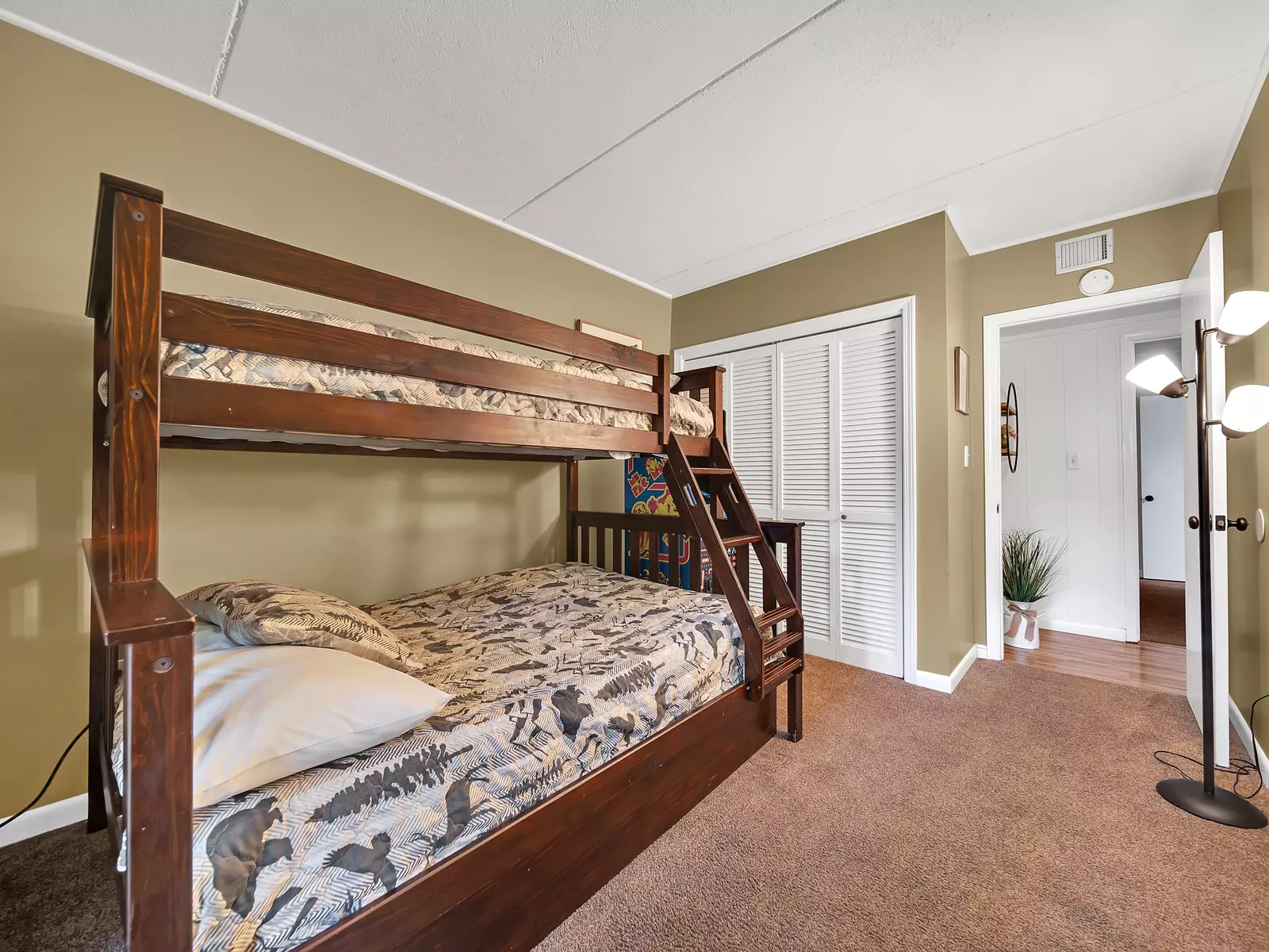 Property image, Exterior, of Come On Ober #367