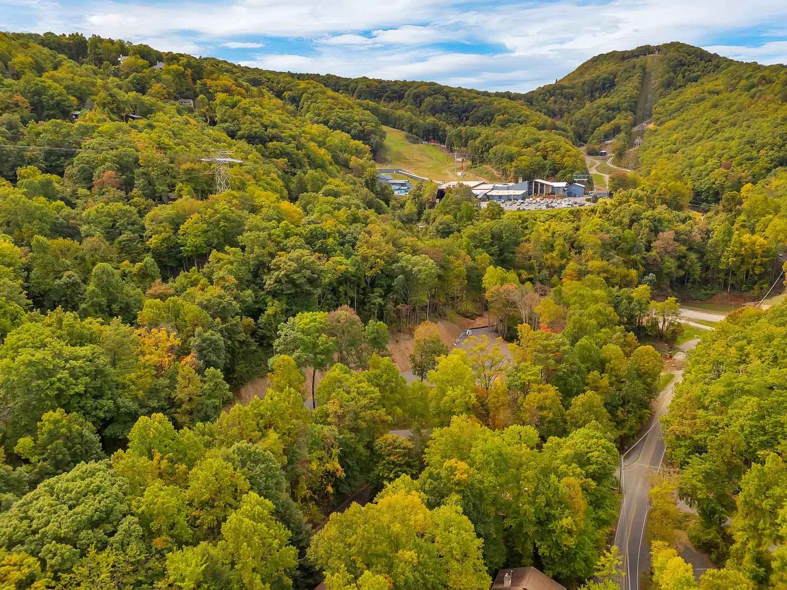 Property image, Exterior, of Come On Ober #367