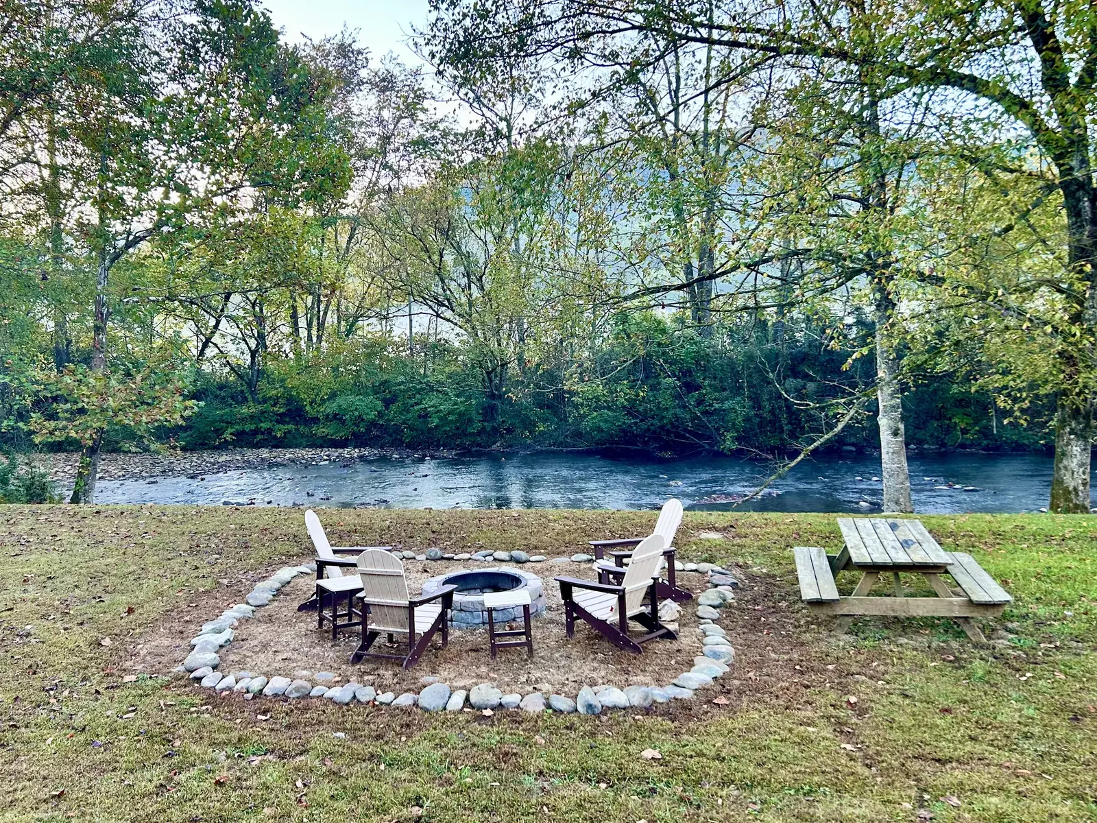 Property image, Exterior, of Creekside #3580