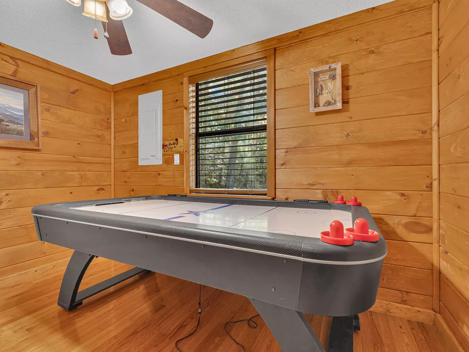 Property image, Exterior, of Mountain Laurel #315