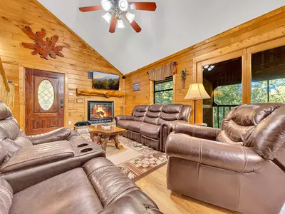 Property image, Exterior, of Mountain Laurel #315