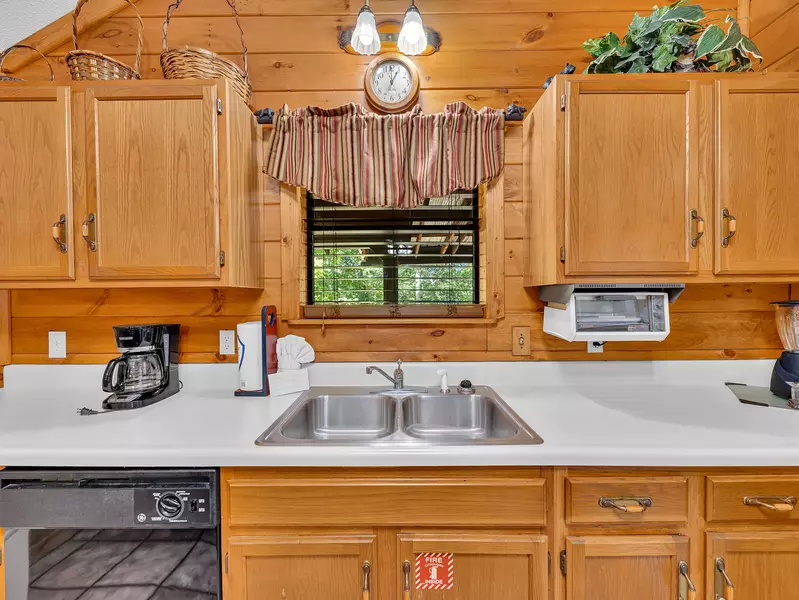 Property image, Exterior, of Mountain Laurel #315