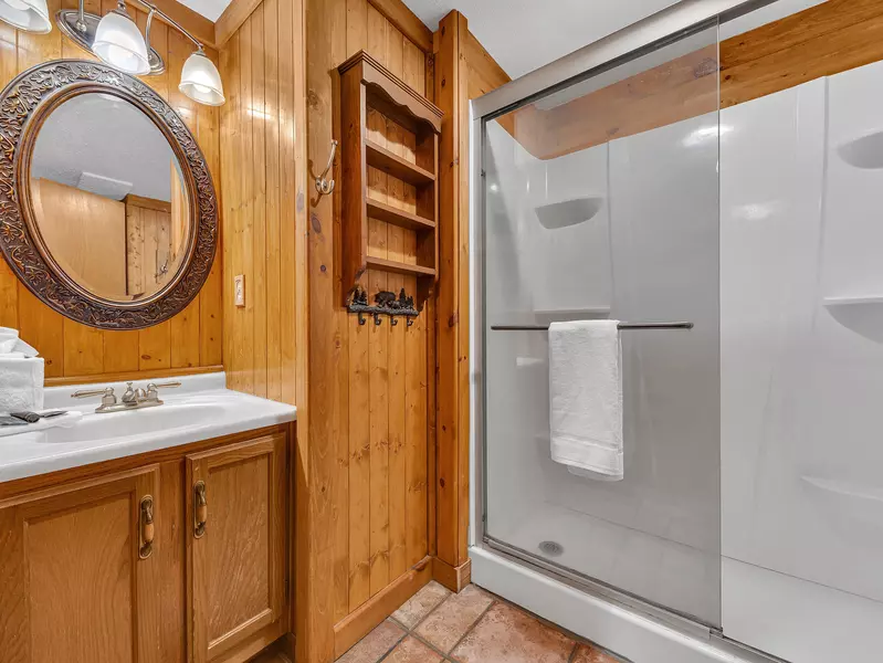 Property image, Exterior, of Mountain Laurel #315