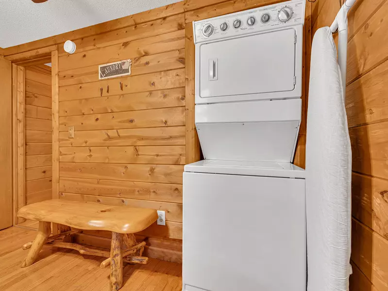 Property image, Exterior, of Mountain Laurel #315