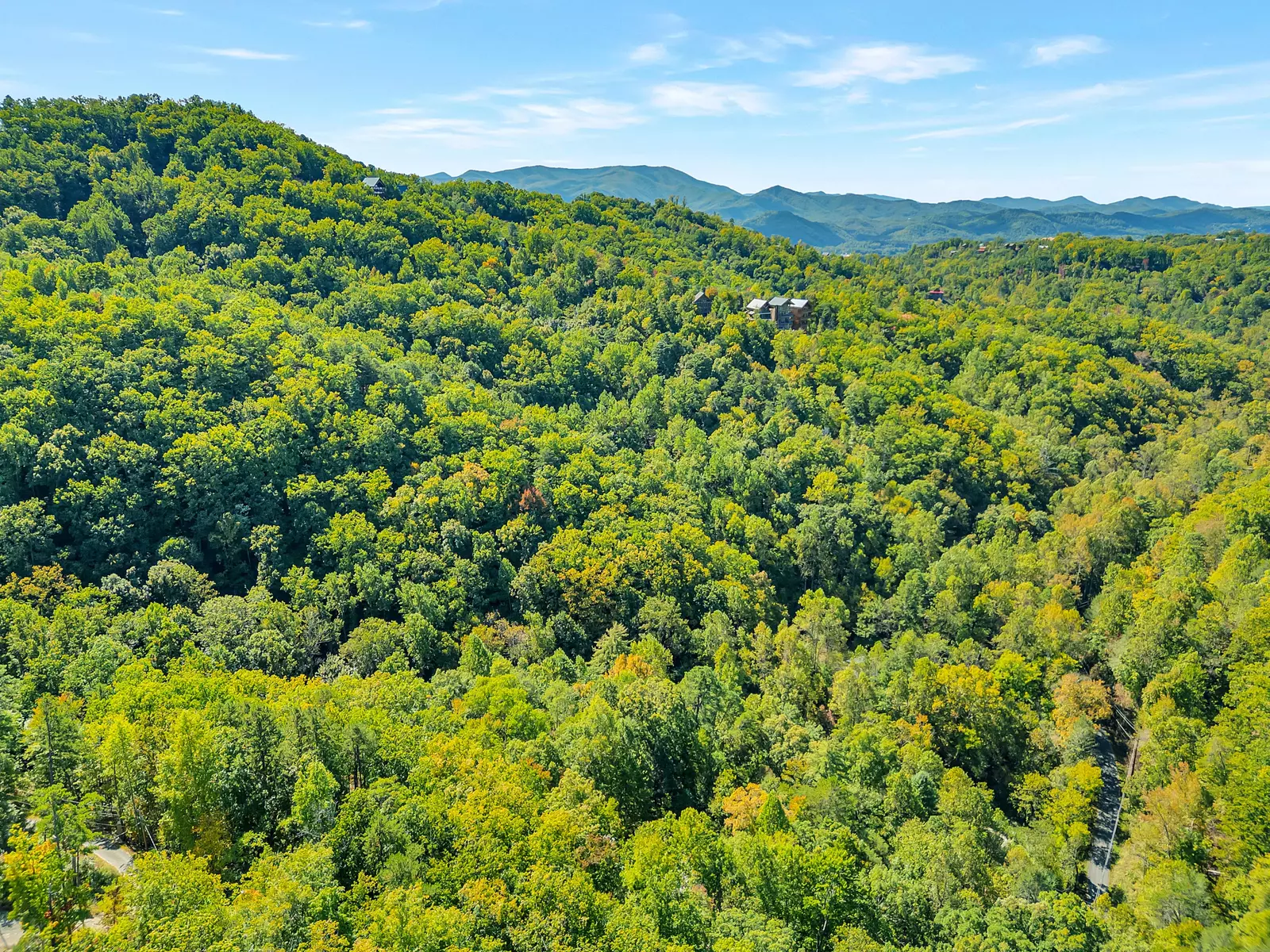 Property image, Exterior, of Mountain Laurel #315