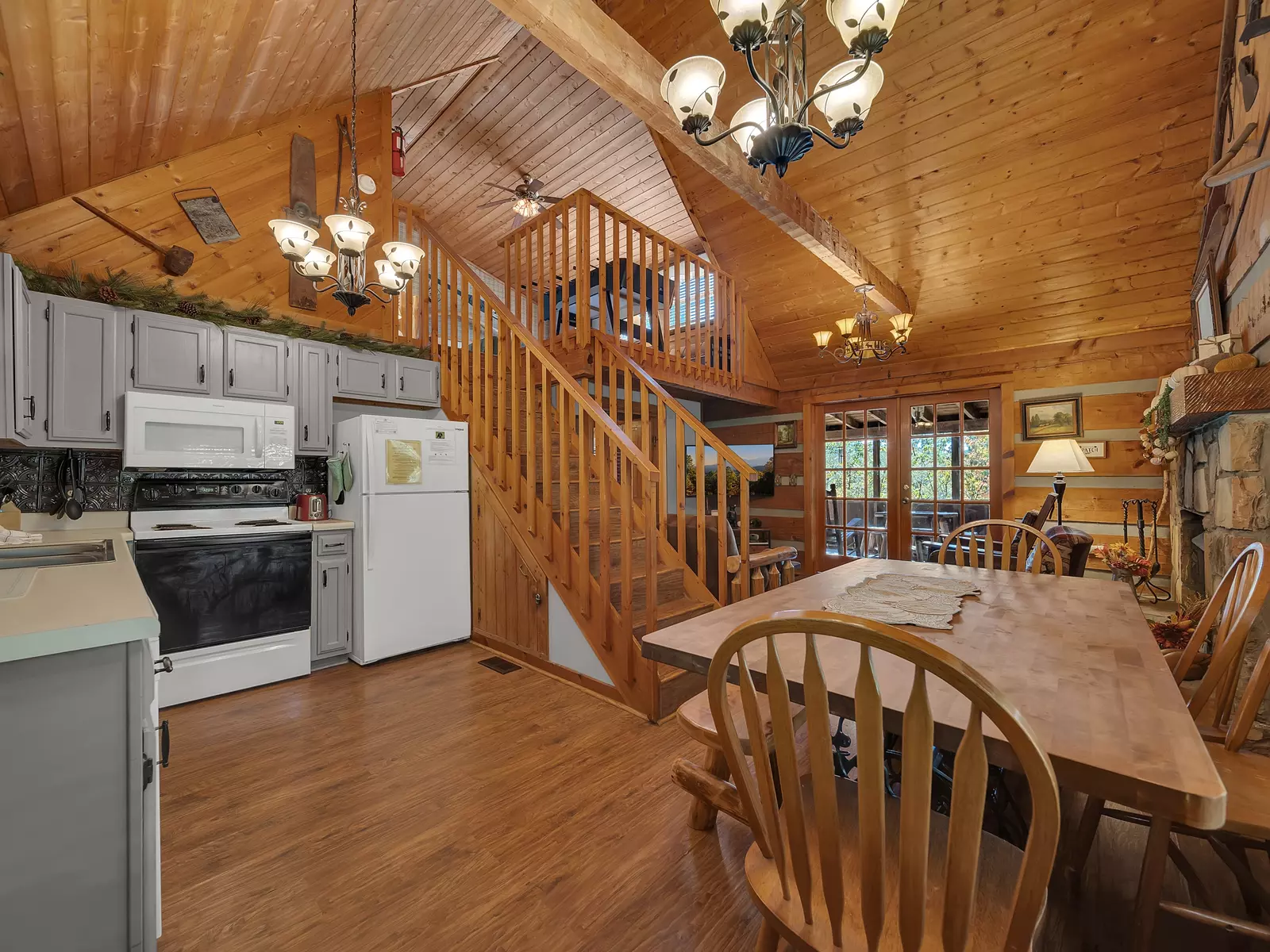 Property image, Exterior, of At Wild Turkey #122