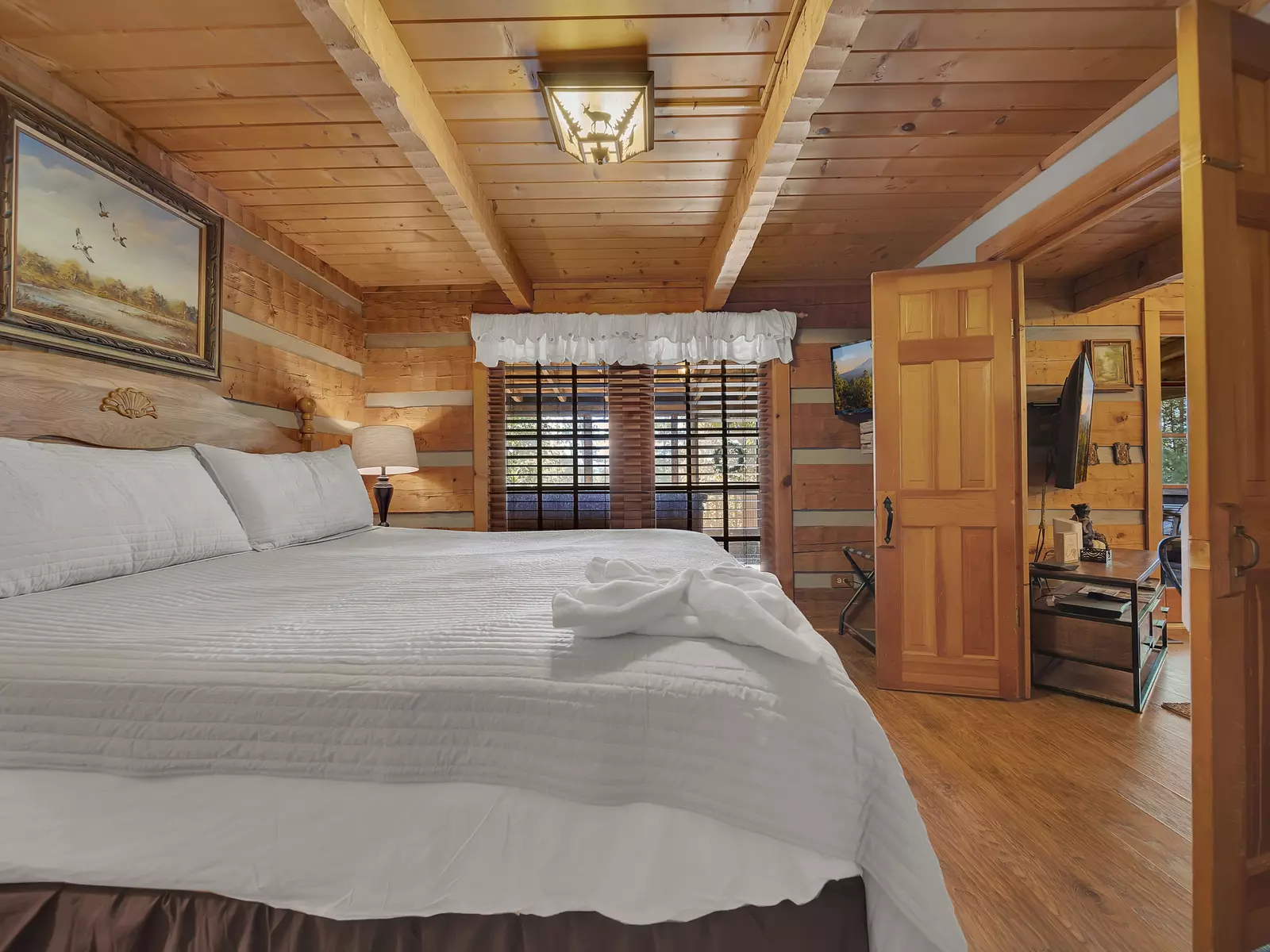 Property image, Exterior, of At Wild Turkey #122