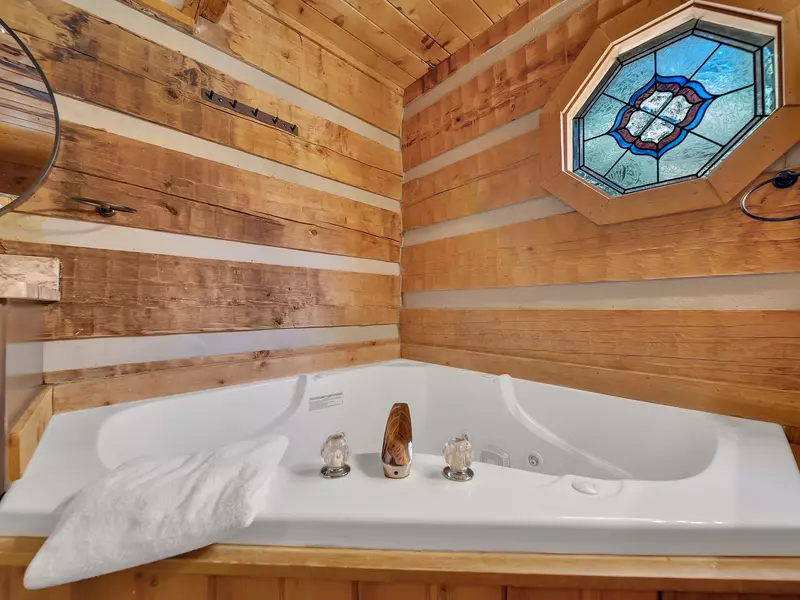 Property image, Exterior, of At Wild Turkey #122