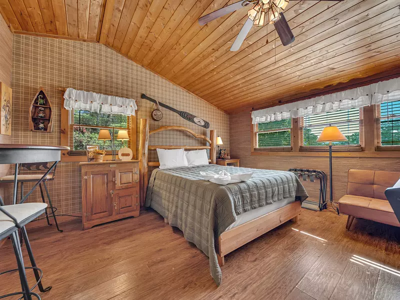 Property image, Exterior, of At Wild Turkey #122