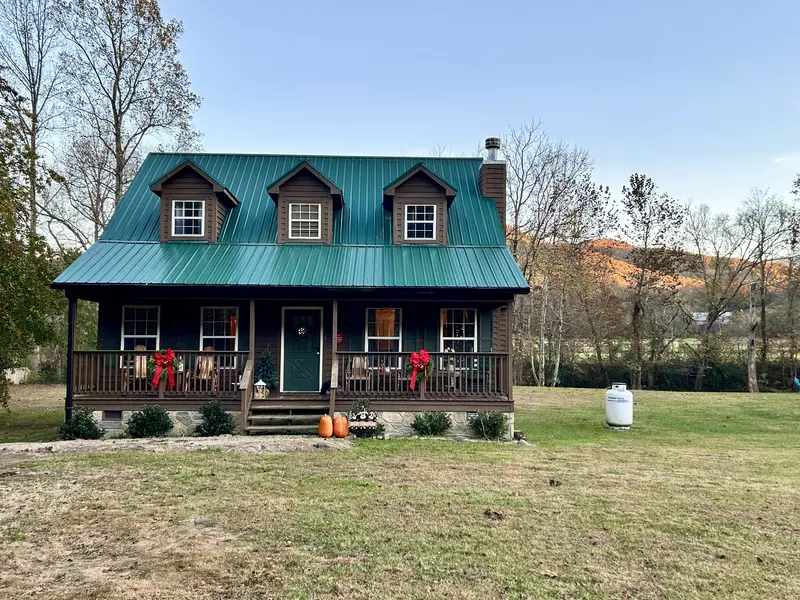 Property image, Exterior, of Creekside #3580